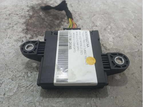 MODULO CONFORTO CHERY TIGGO 7 1.6L 2023