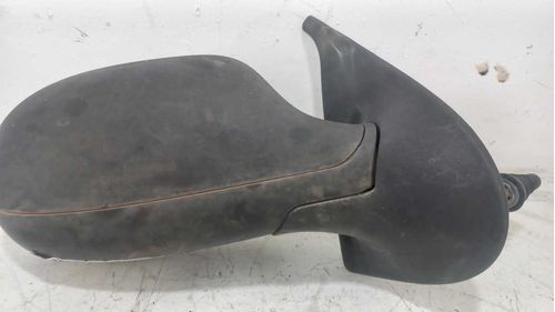 RETROVISOR MANUAL DIREITO FIAT STRADA 1.4 2011