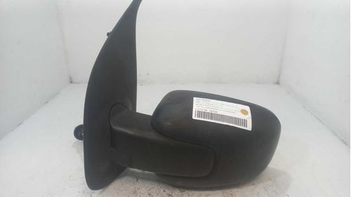RETROVISOR MANUAL ESQUERDO FIAT UNO 1.0 2015