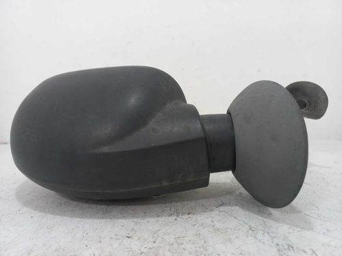 RETROVISOR MANUAL DIREITO RENAULT SANDERO 1.6 2009