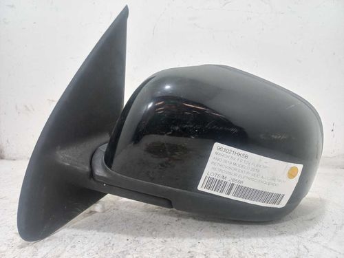 RETROVISOR ELETRICO ESQUERDO NISSAN MARCH 1.0 2019