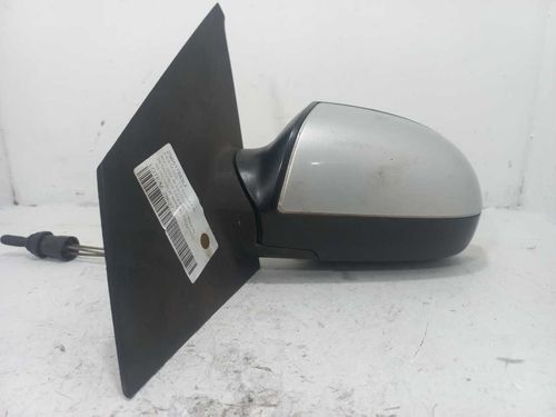 RETROVISOR MANUAL ESQUERDO FORD FIESTA 1.6 2008
