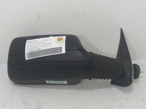 RETROVISOR MANUAL DIREITO UNO 2001