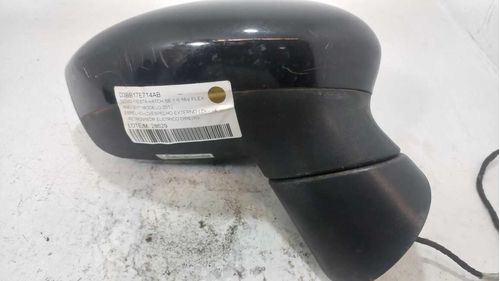 RETROVISOR ELETRICO DIREITO FORD FIESTA 1.6 2012