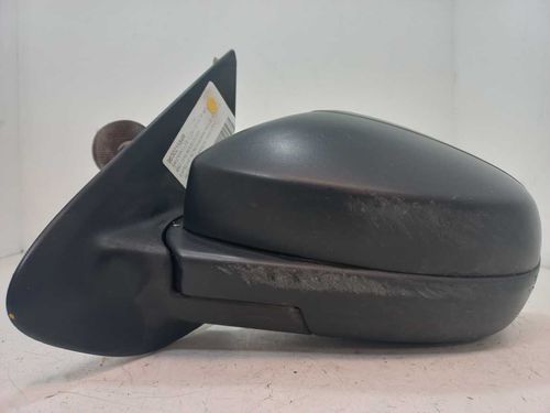 RETROVISOR MANUAL ESQUERDO RENAULT SANDERO 1.0 2020