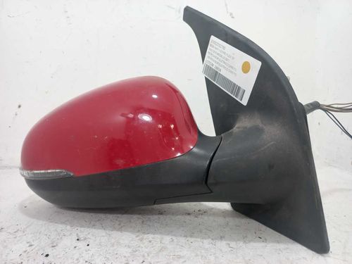 RETROVISOR ELETRICO DIREITO FIAT MOBI 1.0 2017