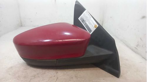 RETROVISOR MANUAL DIREITO FORD KA+ 1.0 2018