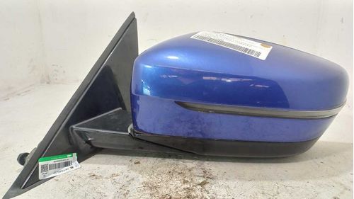 RETROVISOR ELETRICO ESQUERDO BMW 320 2.0 2021