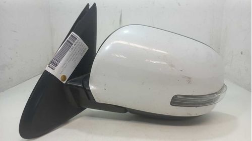 RETROVISOR ELETRICO ESQUERDO MITSUBISHI OUTLANDER 2.0 2014