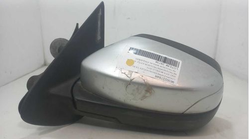 RETROVISOR MANUAL ESQUERDO RENAULT LOGAN 1.6 2015