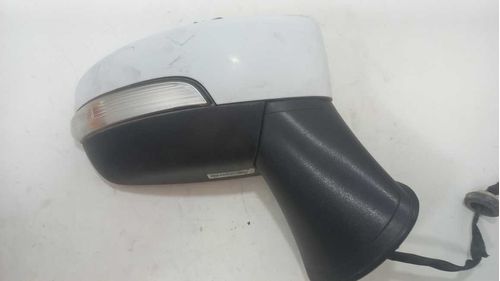RETROVISOR ELETRICO DIREITO FORD ECOSPORT 1.6 2017