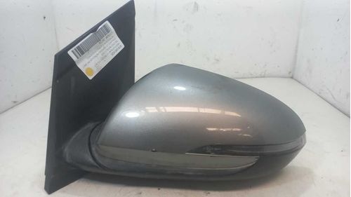 RETROVISOR ELETRICO ESQUERDO HYUNDAI HB20 1.0 2022
