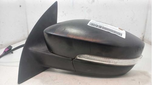 RETROVISOR ELETRICO ESQUERDO VOLKSWAGEN GOL 1.6 2010