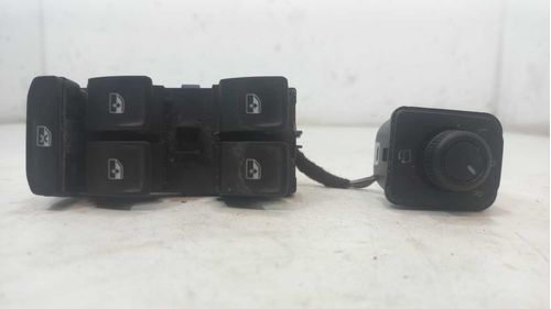 INTERRUPTOR VIDRO DIANT. ESQ VOLKSWAGEN NIVUS 1.0 2021