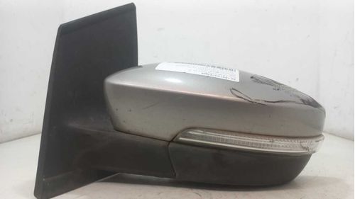 RETROVISOR ELETRICO ESQUERDO VOLKSWAGEN FOX 1.6 2013