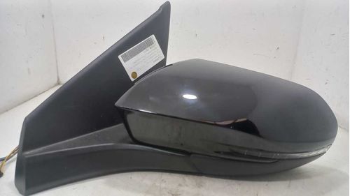 RETROVISOR ELETRICO ESQUERDO FIAT FASTBACK 1.3 2024