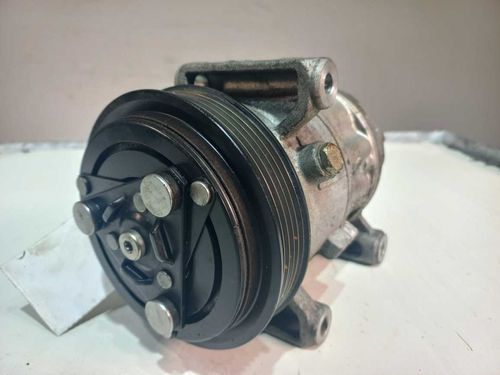 COMPRESSOR DO AR CONDICIONADO FIAT GRAND SIENA 1.4 2021