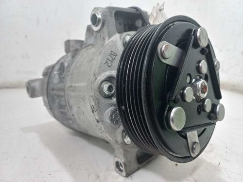 COMPRESSOR DO AR CONDICIONADO VOLKSWAGEN POLO 1.0 2024