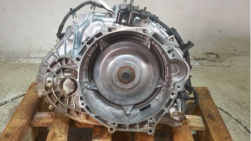 CAMBIO AUTOMATICO CX DE MARCHA CHERY TIGGO 1.6 2022