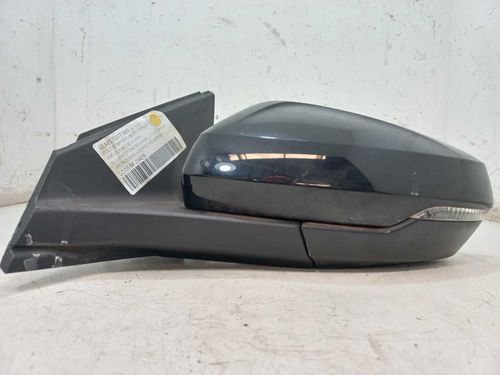 RETROVISOR ELETRICO ESQUERDO VOLKSWAGEN POLO 1.0 2024