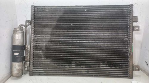 CONDENSADOR RENAULT SANDERO 1.0 2012