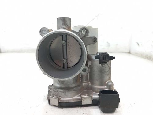 CORPO DE BORBOLETA CHERY TIGGO 1.6 2022