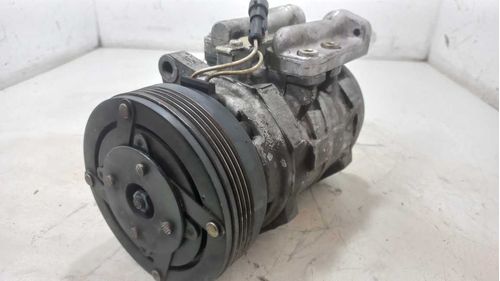 COMPRESSOR DO AR CONDICIONADO FIAT PALIO 1.6 2002