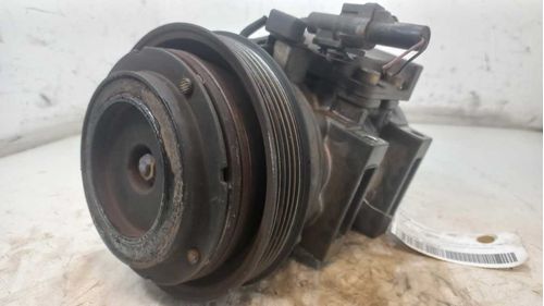 COMPRESSOR DO AR CONDICIONADO FORD KA 1.0 2011