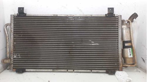 CONDENSADOR CHEVROLET CELTA 1.0 2005