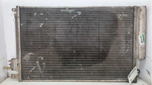 CONDENSADOR CHEVROLET SPIN 1.8 2015