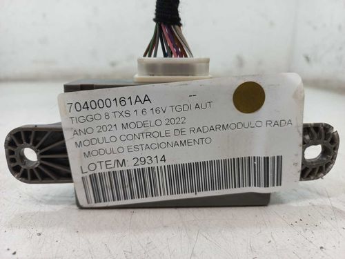 MODULO ESTACIONAMENTO CHERY TIGGO 1.6 2022