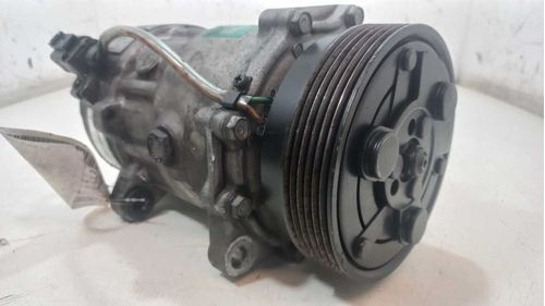 COMPRESSOR DO AR CONDICIONADO VOLKSWAGEN GOLF 2.0 2001