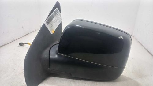 RETROVISOR ELETRICO ESQUERDO FORD ECOSPORT 2.0 2009