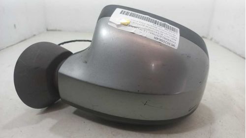 RETROVISOR MANUAL ESQUERDO RENAULT SANDERO 1.6 2012