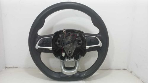 VOLANTE DE DIRECAO FIAT ARGO DRIVE 1.0 2019