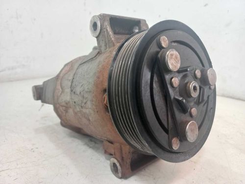 COMPRESSOR DO AR CONDICIONADO FIAT CRONOS 1.8 2020