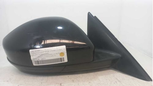 RETROVISOR ELETRICO DIREITO LAND ROVER RANGER 2.0 2016