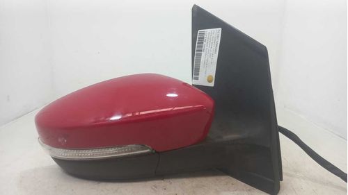 RETROVISOR ELETRICO DIREITO VOLKSWAGEN FOX 1.6 2022