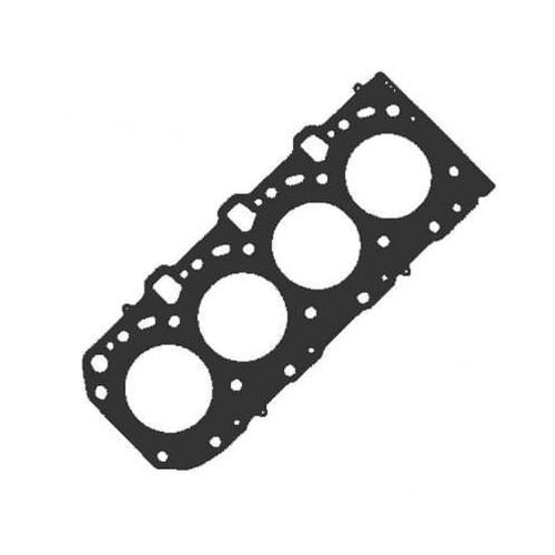 JUNTA DO CABECOTE - TOYOTA HILUX 3.0TD APOS 2005