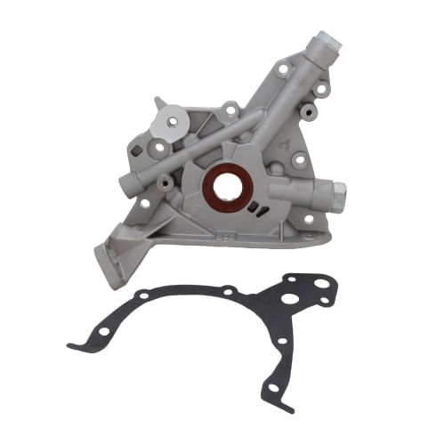 BOMBA OLEO - GM CORSA | MER | SPIN 1.8L 8V 2002 A 2004