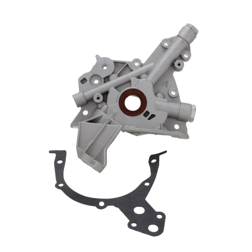 BOMBA OLEO - GM MERIVA | FIAT 1.8 8V 2003 A 2005