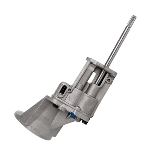 BOMBA OLEO - RENAULT 9 11 19 CLIO 1.6 APOS 1990