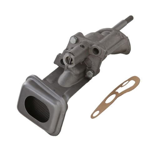 BOMBA OLEO - FIAT 1.0 1991 A 1992 E APOS 1996 FURO GRANDE