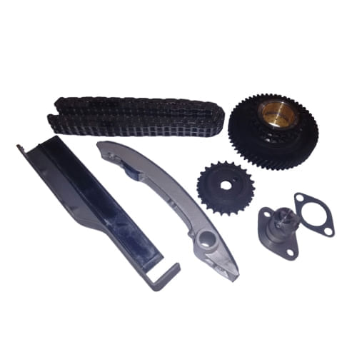 KIT DISTRIBUICAO - MITSUBISHI PAJERO 2.8L DIESEL ELO DUPLO COM 2 ENG ATE 1996