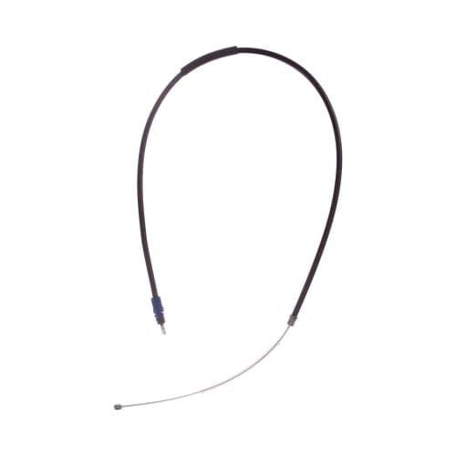 CABO FREIO MAO TRAS - RENAULT MASTER CHASSIS CURTO (1.420MM) (EXCETO 2.3)