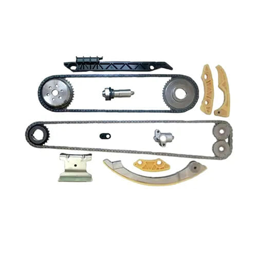 KIT DISTRIBUICAO - GM CAPTIVA 2.4 16V COMPLETO APOS 2009