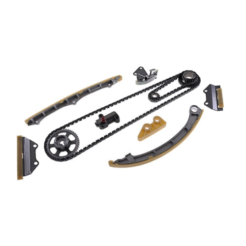 KIT DISTRIBUICAO - HONDA CRV ACCORD 2.4 16V APOS 2002