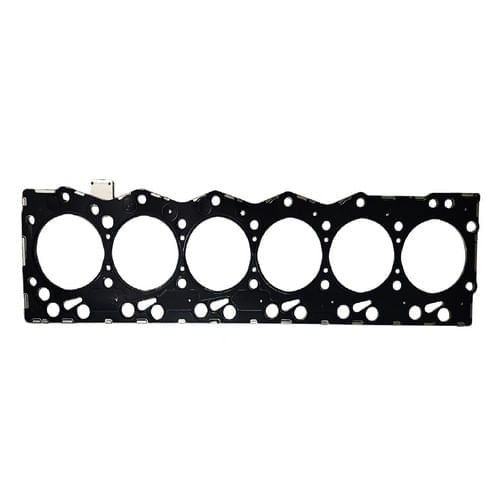 JUNTA CABECOTE - IVECO F4AE | NEF 6 | FORD | VW MOT.CUMMINS ISB 5.9 ELETRONICO - ESP.1,25 MM