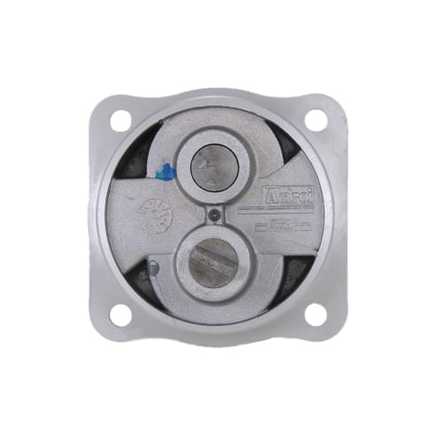 BOMBA DE OLEO - VW FUSCA 1.2 8V AR GAS 1955 A 1966 (FURO 6MM)