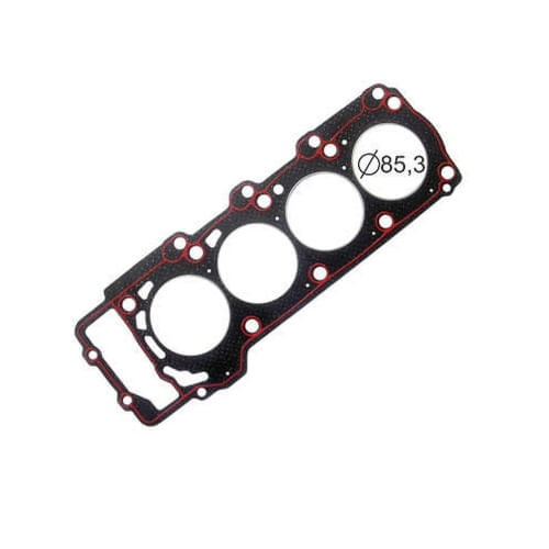 JUNTA DO CABECOTE - MBB CLASSE A 190